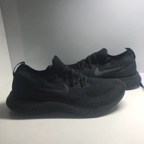 nike epic react size 13